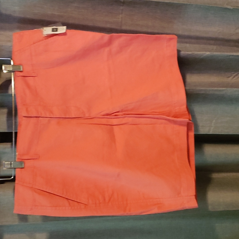 Salmon Shorts